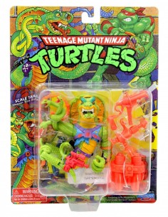 Figura Tortugas Ninja...
