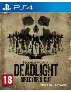 Deadlight: Director's Cut...