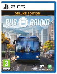 Bus Bound - PS5