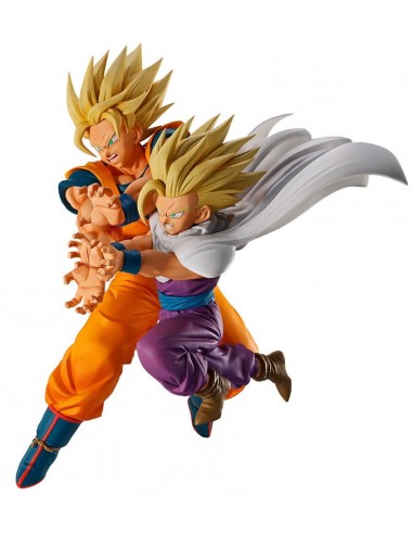 Figura Ichibansho Dragon Ball Z...
