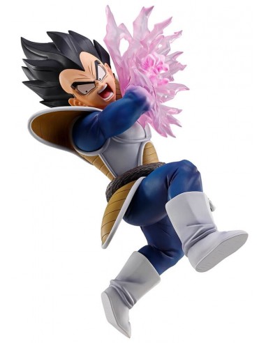 Figura Ichibansho Dragon Ball Z...
