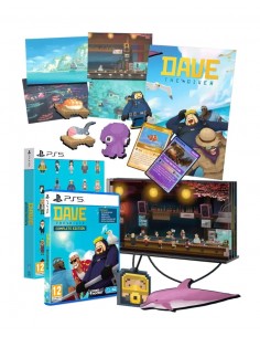 Dave The Diver Collector's... 2