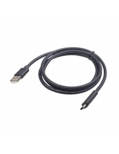 Cable USB Gembrid USB 2.0 Tipo C