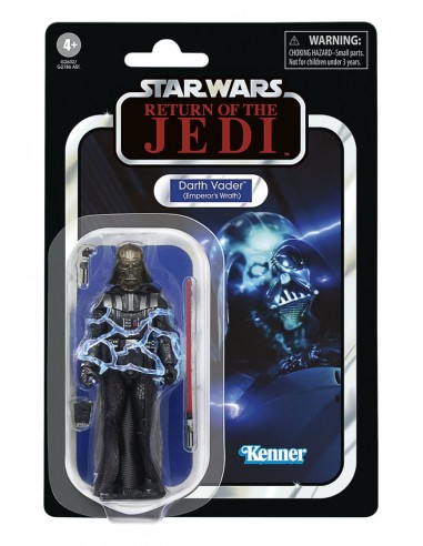 Star Wars Vintage Collection Figura...