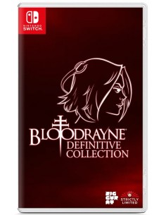 BloodRayne Definitive...