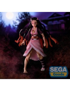 Figura Demon Slayer...