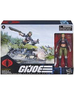 G.I. Joe Classified Series...