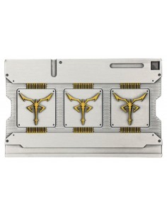 Pack de 3 Replicas Resident... 2