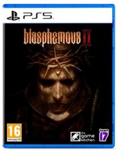 Blasphemous 2 - PS5