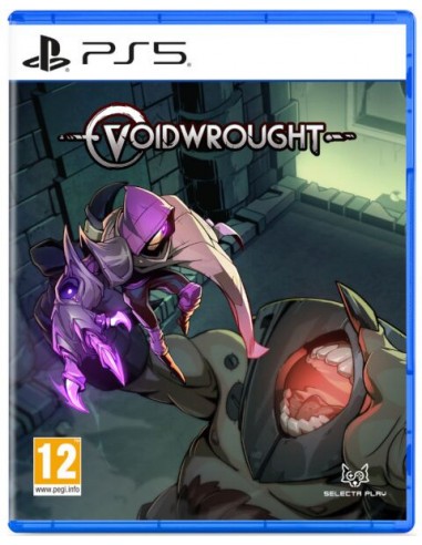 Voidwrought - PS5