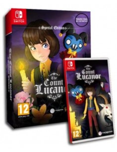 The Count Lucanor Edicion...