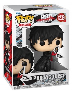 Persona 5 POP! Protagonist...