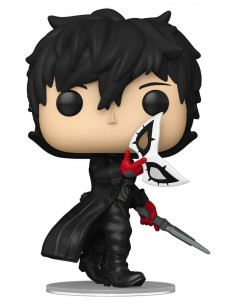 Persona 5 POP! Protagonist... 2