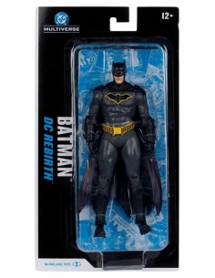 DC Multiverse Figura Batman...