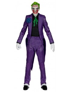 DC Multiverse Figura The... 2