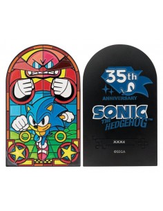 Lingote Sonic The Hedgehog... 2