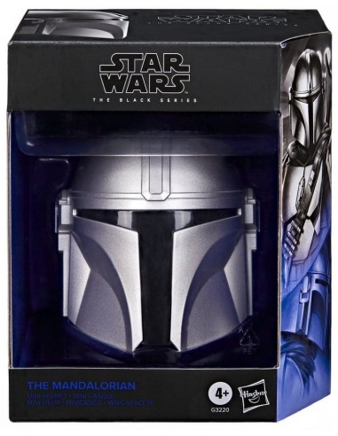 Minicasco Star Wars Black Series The...