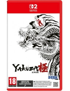 Yakuza Kiwami 1 (Key Card)...