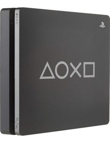 Playstation 4 Slim 1TB Ed. Days of...