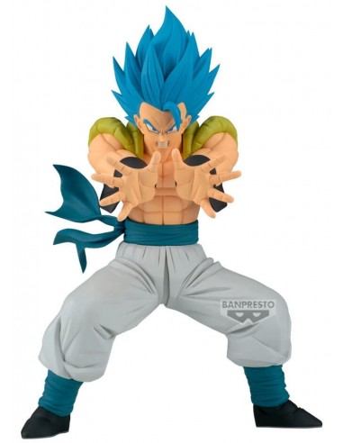 Figura Dragon Ball Super Grandista...