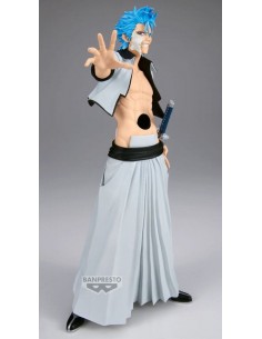 Figura Bleach Maximatic... 2
