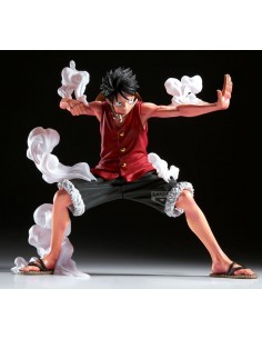 Figura One Piece Maximatic... 2