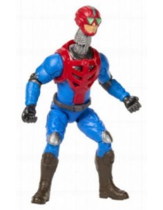 Masters of the Universe...