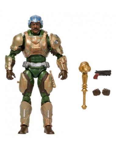 Masters of the Universe 2026 Movie...