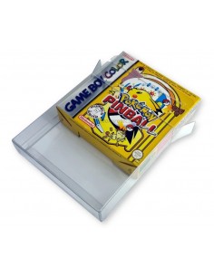 Funda Protectora para Juego...