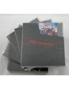 Funda Protectora para...