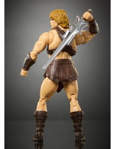 Masters of the Universe... 2