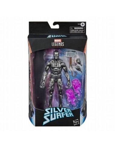 Marvel Legends Series Figura 2021...