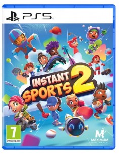 Instant Sports 2 - PS5