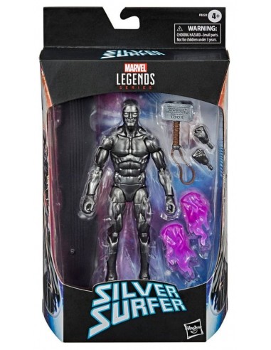 Marvel Legends Series Figura 2021...