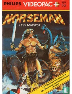 Philips Videopac 56...