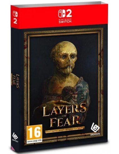 Layers of Fear The Final Masterpiece...