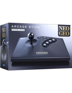 Arcade Stick Wireless Neo...