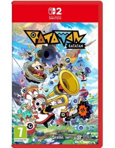 Ratatan - SWI2