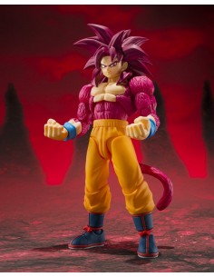 Dragon Ball Daima Figura...