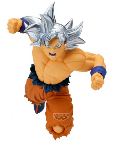 Figura Dragon Ball Z Match Makers...