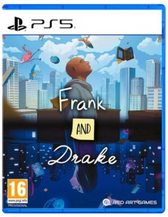 Frank and Drake - PS5