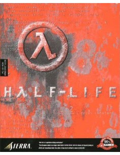 Half Life (Caja...