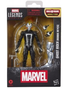 Figura Marvel Legends Ghost...