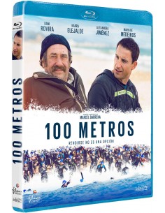 100 Metros
