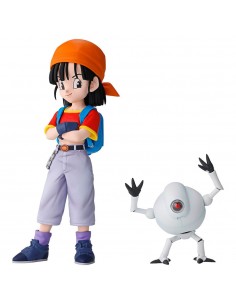 Figura Ichibansho Dragon...