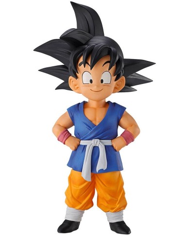 Figura Ichibansho Dragon Ball GT Goku