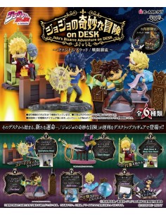 Minifigura JoJo's Bizarre...