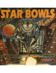 Star Bowls (Caja Cartón...
