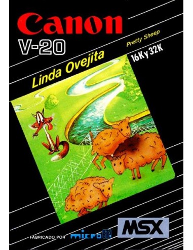 Linda Ovejita (Caja Deluxe...