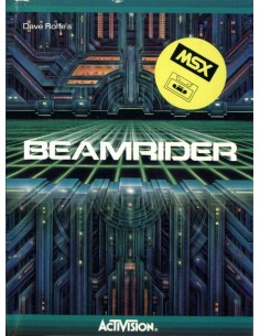 Beamrider (Caja Deluxe...